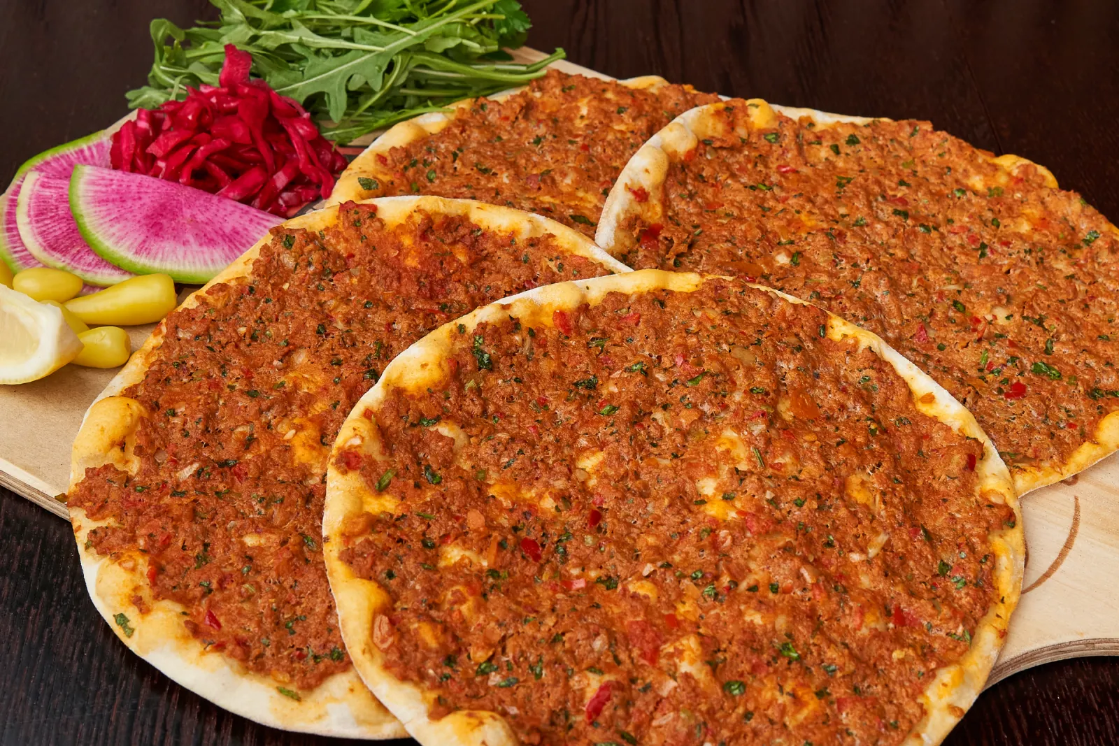 Lahmacun